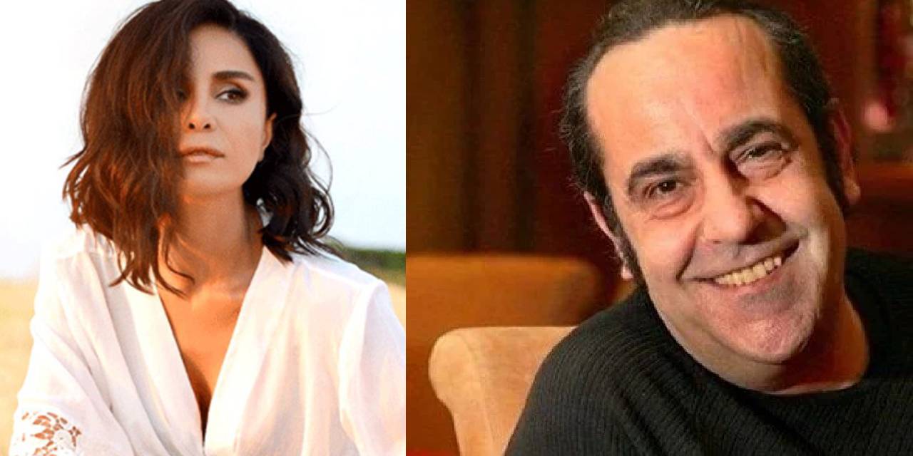 Betül Demir'den dikkat çeken Özkan Uğur açıklaması