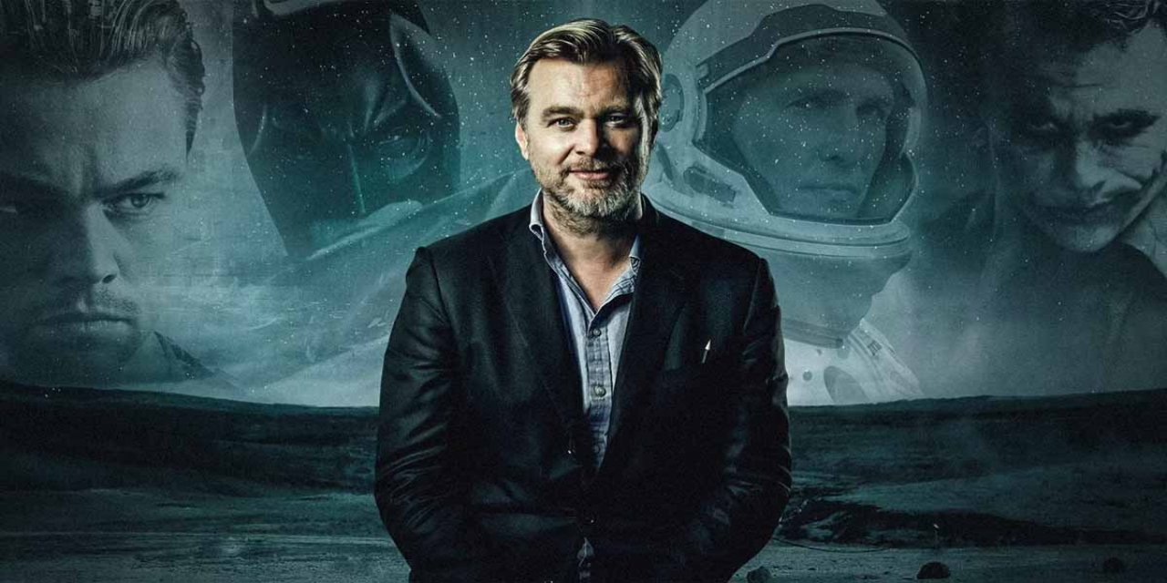 Christopher Nolan Kimdir?