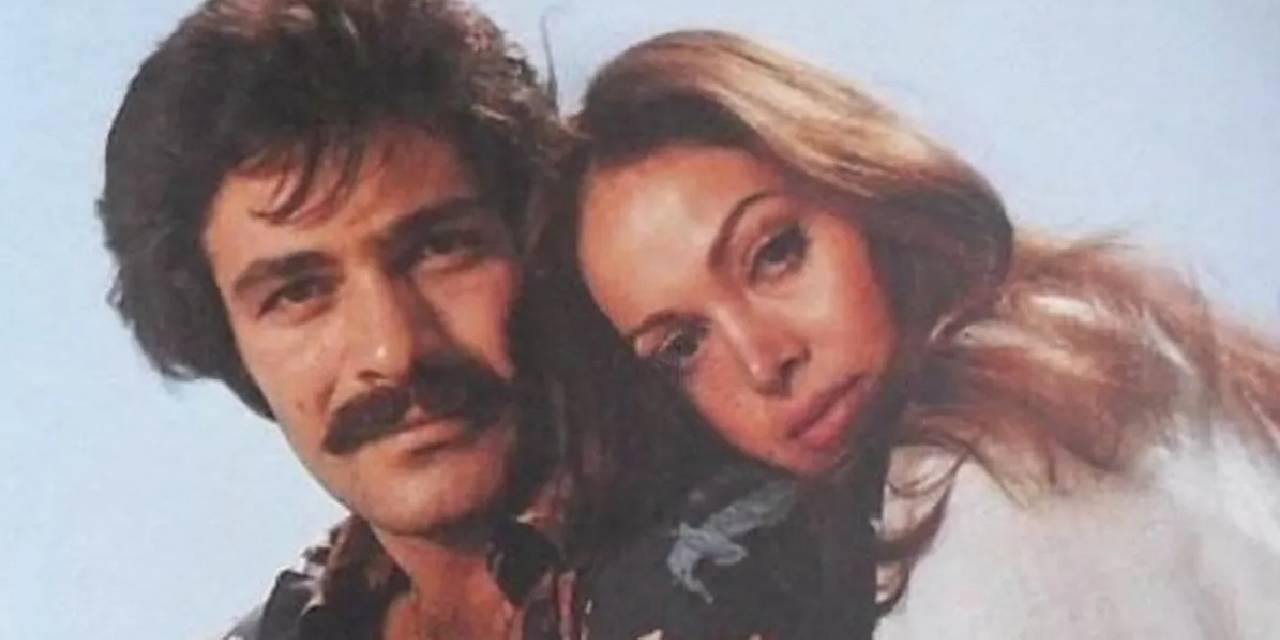 Türkan Şoray ile Kadir İnanır'ın filmi dizi oluyor: Başrolde bomba isim