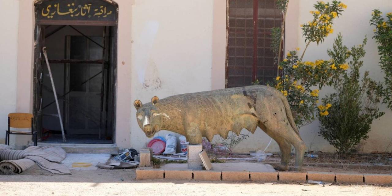 Hurda Diye Satıldı, Değerine Fiyat Biçilemedi!