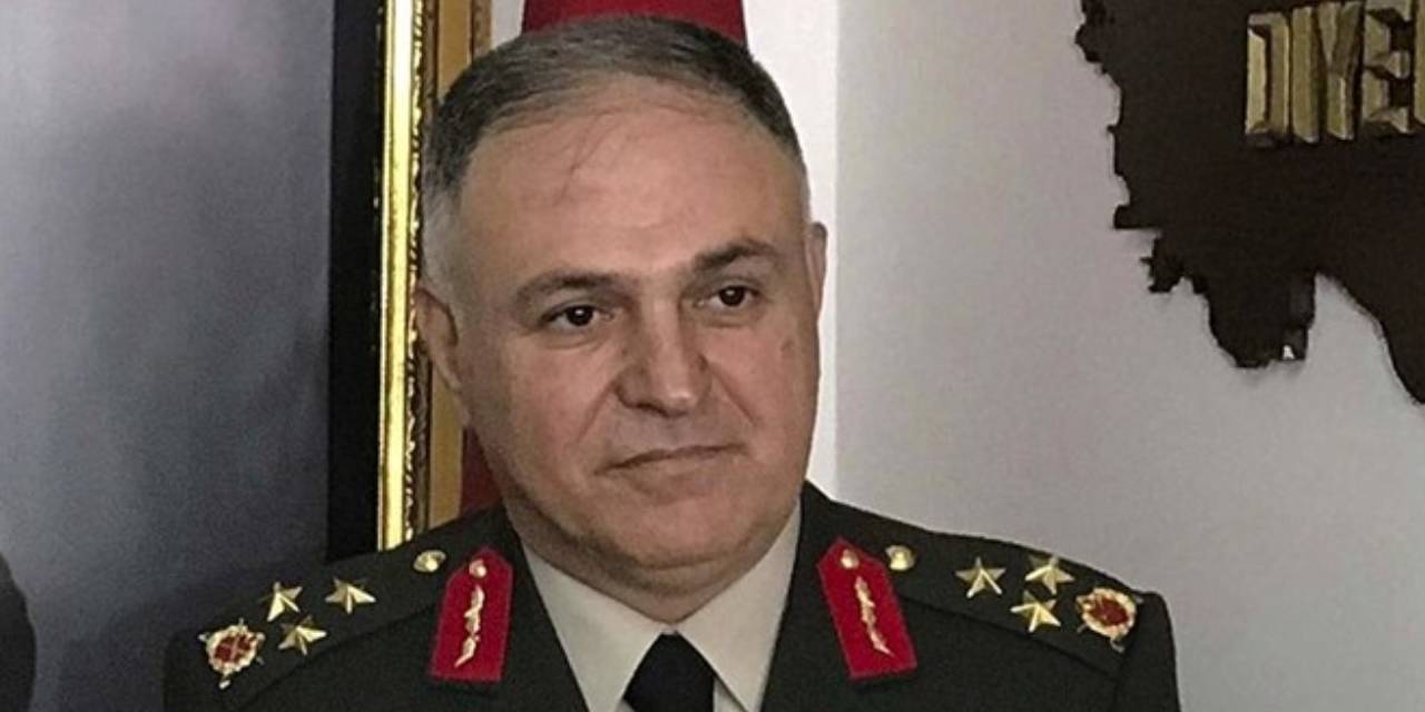 Metin Gürak Kimdir? Yeni Genelkurmay Başkanı Metin Gürak kaç yaşında, hangi görevlerde bulundu?