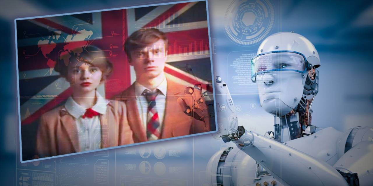 Yapay Zeka Her Ülke İçin Çiftleri Çizdi: İşte Yapay Zekaya Göre Örnek Türk Çift