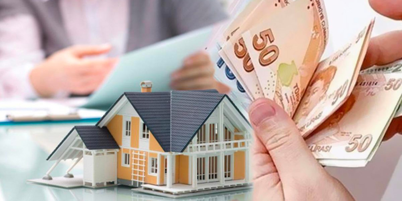 Merak ediliyordu! Kira zam oranı belli oldu...