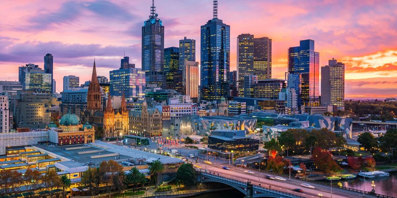 Dünyanın En Yaşanabilir Şehirleri Açıklandı!