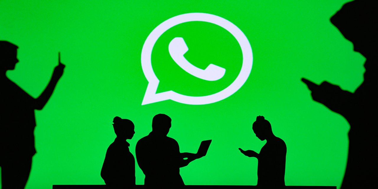 Yeni özelliği test ediyor: WhatsApp'a 32 kişilik sesli sohbet geliyor