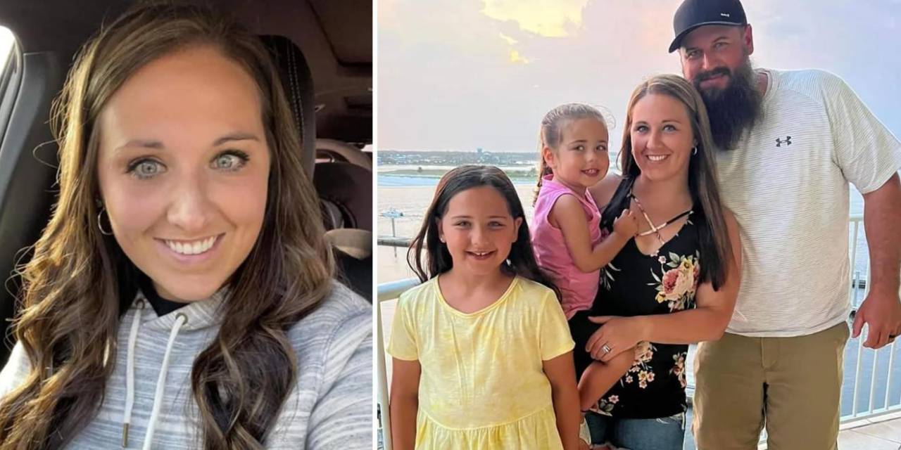 Şok ölüm: Çok su içen genç kadın öldü!