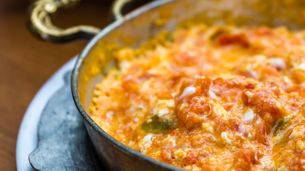 Menemeni Bu Yöntemle Yapınca Çok Daha Lezzetli Oluyor