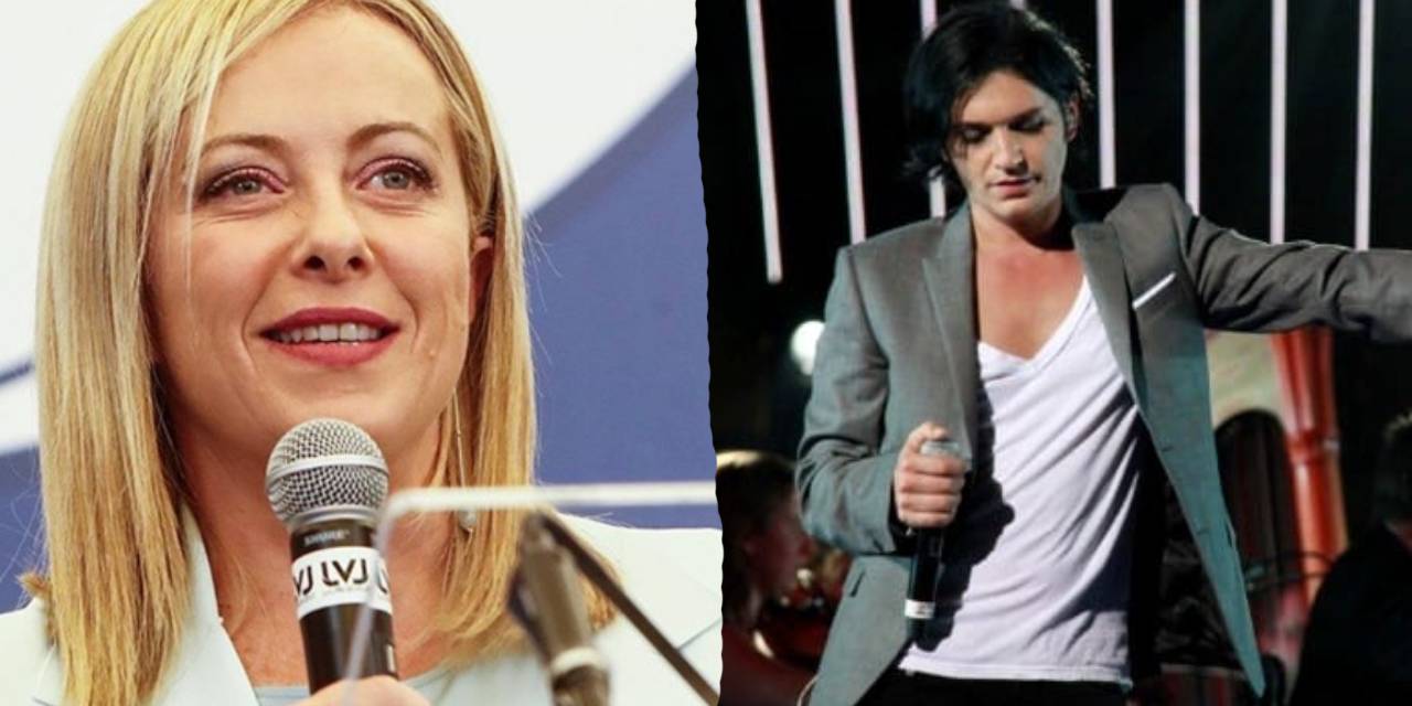 Meloni’den dünyaca ünlü müzik grubunun solistine dava