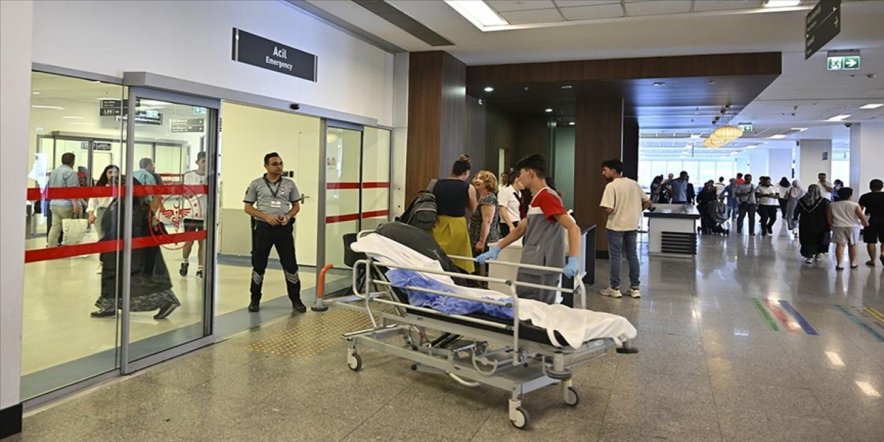 Besin Zehirlenmesi Riski Arttı... Gıda Zehirlenmesi Belirtileri