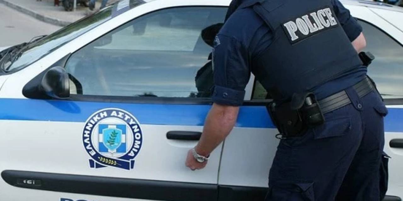 Samos'ta bir kişinin ölümüne yol açan Türk turist gözaltında