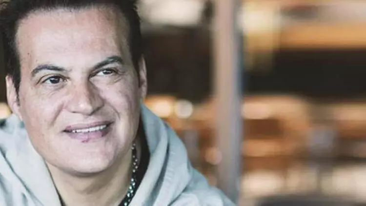 Hakan Peker belediye başkan adayı mı oluyor?