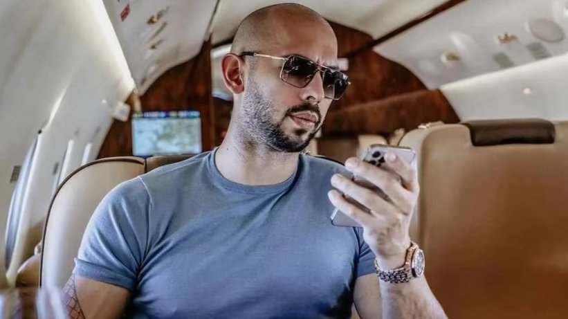 Cinsel saldırı ve insan kaçakçılığı ile suçlanan sosyal medya fenomeni tahliye edildi