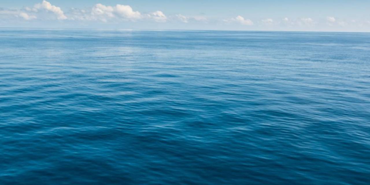 Okyanuslarda Sıcaklık Rekoru Kırıldı... Sonuçları Çok Ağır Olacak...