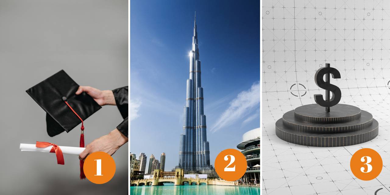 Kişilik testi: Bu test karakterinizde gizli kalmış yönlerinizi gösteriyor!