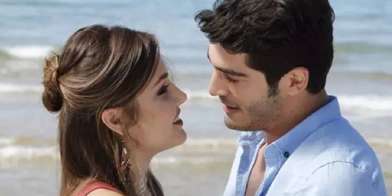 Hande Erçel ve Burak Deniz'i buluşturan İki Yabancı dizisine bomba isim! Masumlar Apartmanı'nın yıldızı kadroya dahil oldu