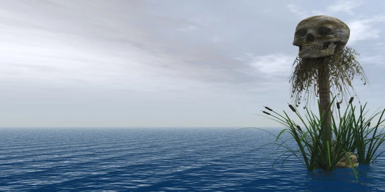 İnsanlar nasıl yamyam oldu? Bir ritüel için mi yoksa doymak için mi?