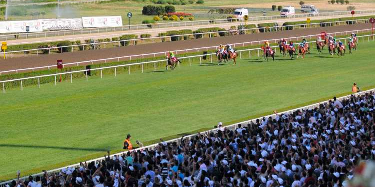 Veli Efendi Hipodromu nerede? Veli Efendi Hipodromu'na nasıl gidilir?