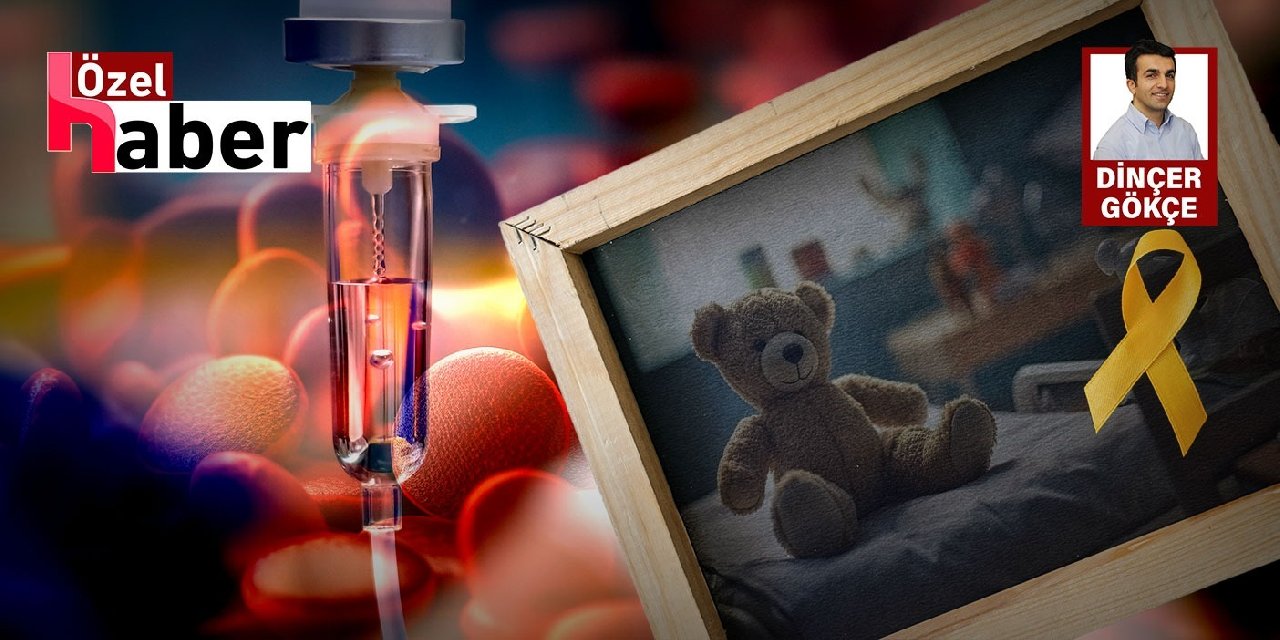 Bizim Lösemili Çocuklar Vakfı’na kayyum atandı