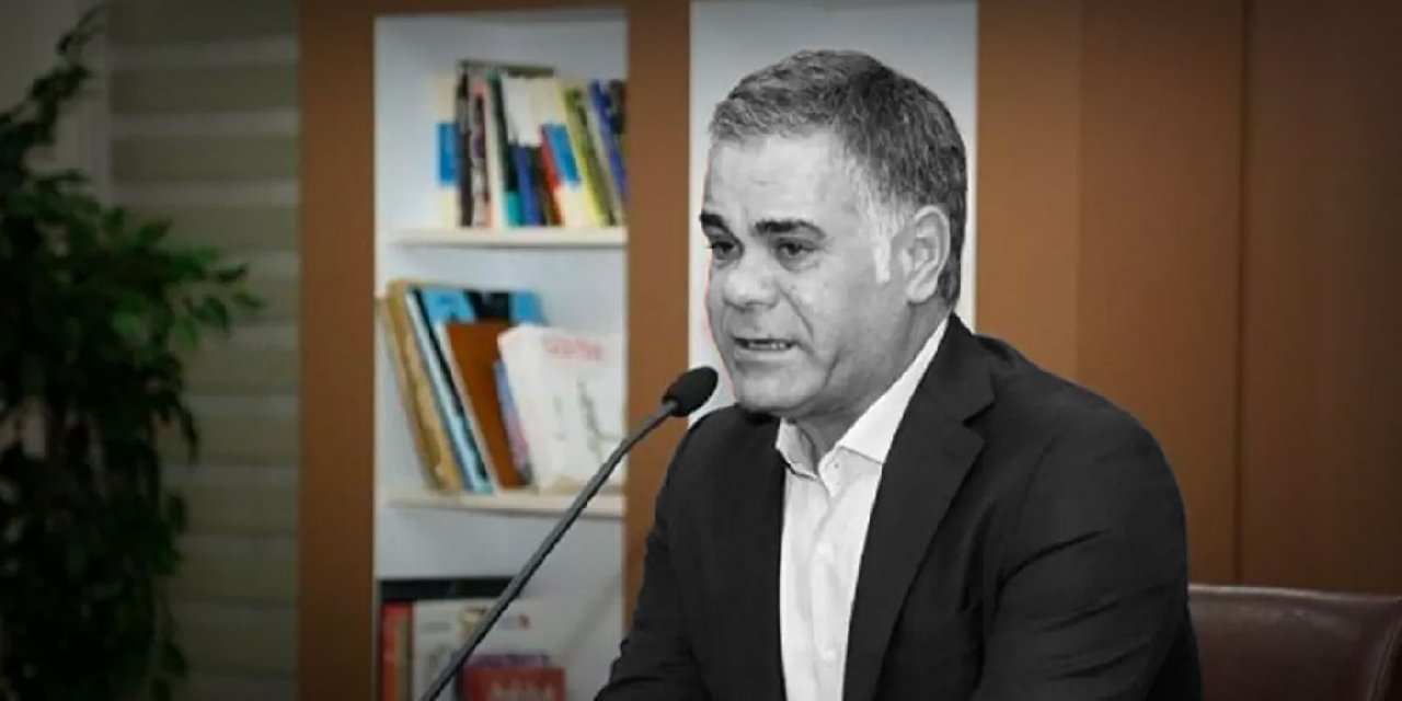 Süleyman Özışık Hayatını Kaybetti!