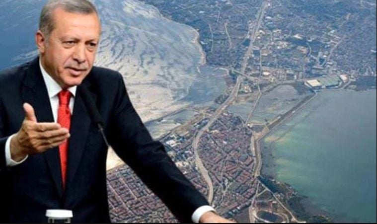 AKP'nin İstanbul Adayı Kim Olacak? Saray'a Yakın Yazar 5 İsim Verdi