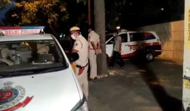 Hesabı Ödeyemeyen Adama Tecavüz Ettiler