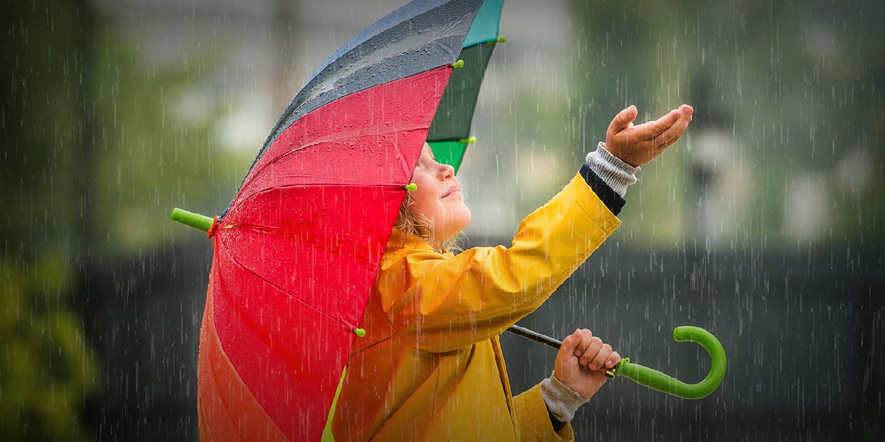 Yağmur Geliyor! Meteoroloji Uzmanları Tarih Verdi!
