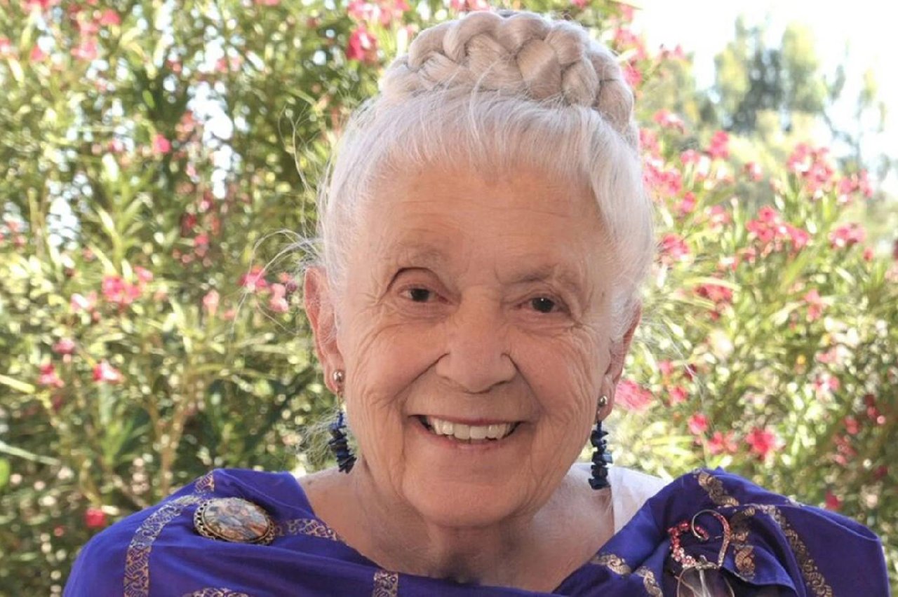 102 yaşındaki doktor, sağlıklı ve mutlu insanların asla yapmadığı tek şeyi açıkladı