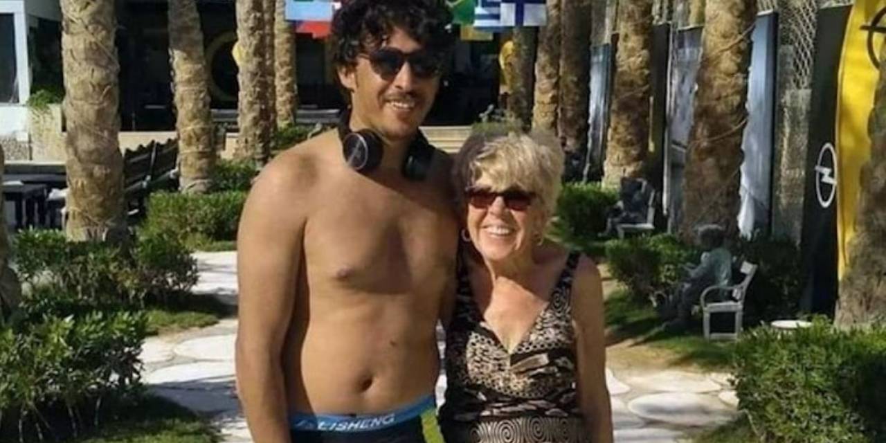 37’lik Kocasından Ayrılan 83 Yaşındaki Kadın Yeni Aşkını Buldu