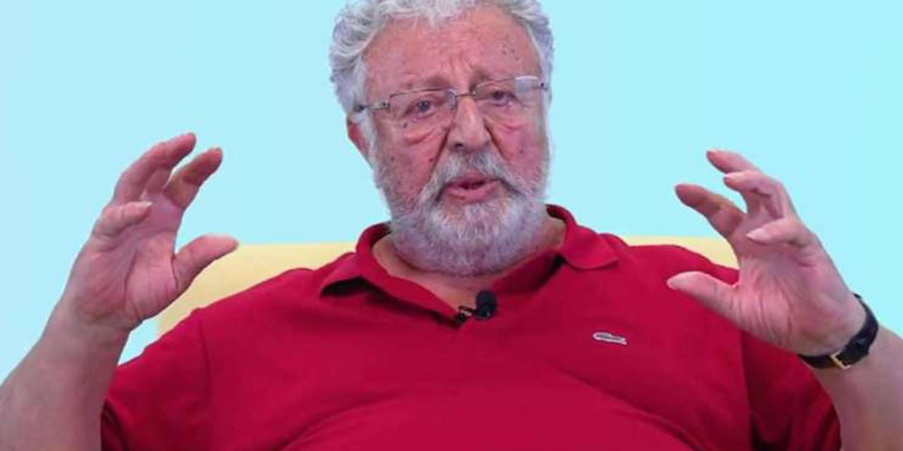 Metin Akpınar En Beğendiği 2 Oyuncuyu Açıkladı