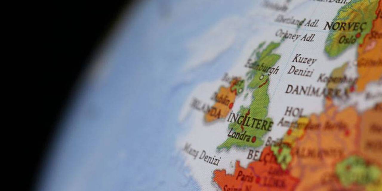 ‘Antoni’ Fırtınası Geliyor: Turuncu Alarm Verildi