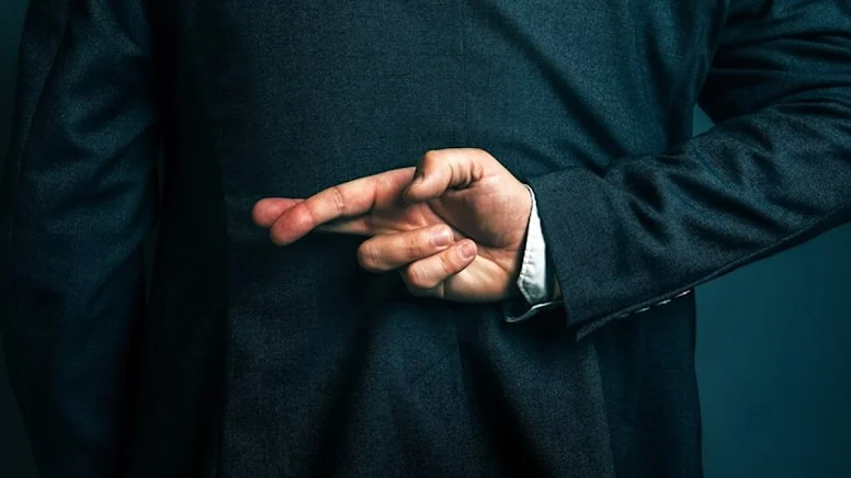 Ünlü astrolog açıkladı: En çok yalan söyleyen 3 burç