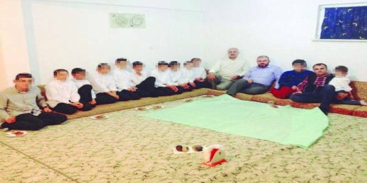 Ensar Skandalına Ödül Gibi Atama! O İsim İl Milli Eğitim Müdürü Oldu