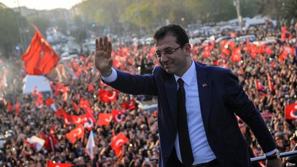 Ekrem İmamoğlu, Elazığ ve Tunceli'yi Ziyaret Edecek