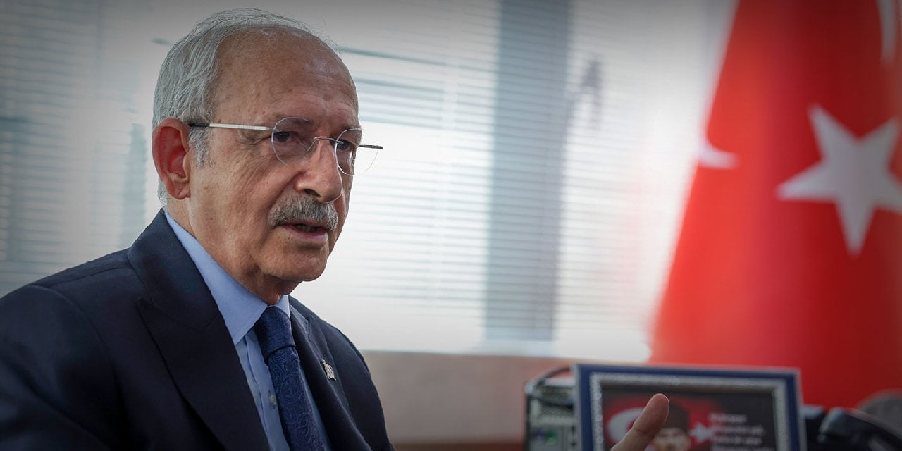 Kılıçdaroğlu'ndan 'Yerel Seçim' Çağrısı: Sizden Tek İsteğim...