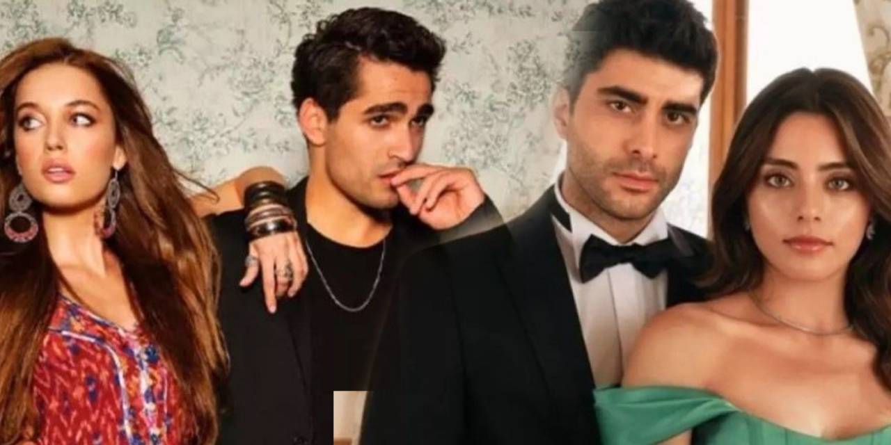 Ünlü İsimlerin Bölüm Başı Ücretleri Ortaya Çıktı!