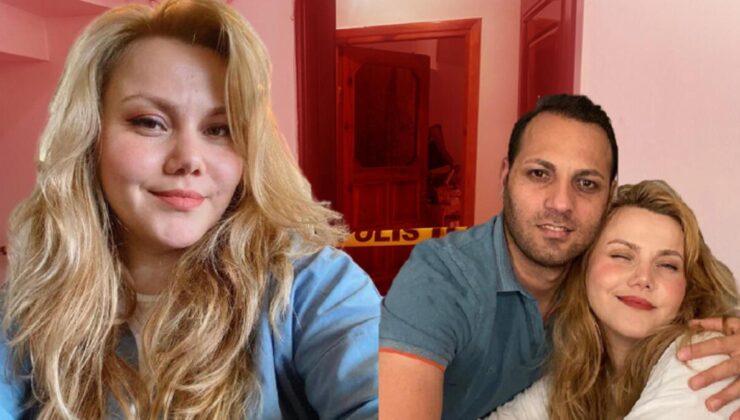 Ünlü youtuber'ı kocası 20 bıçak darbesiyle yaraladı! Kan donduran detay ortaya çıktı