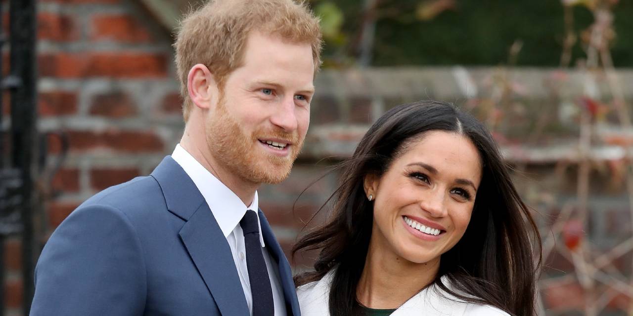 Prens Harry ve Meghan, Kraliçe Elizabeth'in ölüm yıldönümü töreninden 'menedildi'