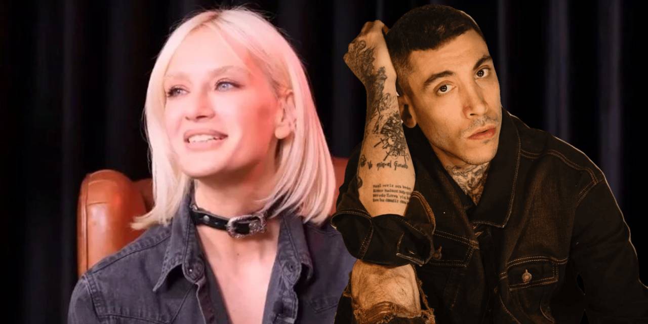 Didem Soydan'ın itirafı sonrası akla o isim gelmişti! Can Bonomo'dan dikkat çeken paylaşım