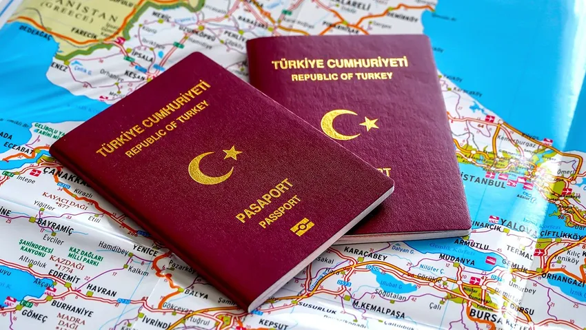 Türkiye'ye Kapılar Kapanıyor mu?  Vizesiz Gidilebilen Ülkeler İçin Yeni Hamle!