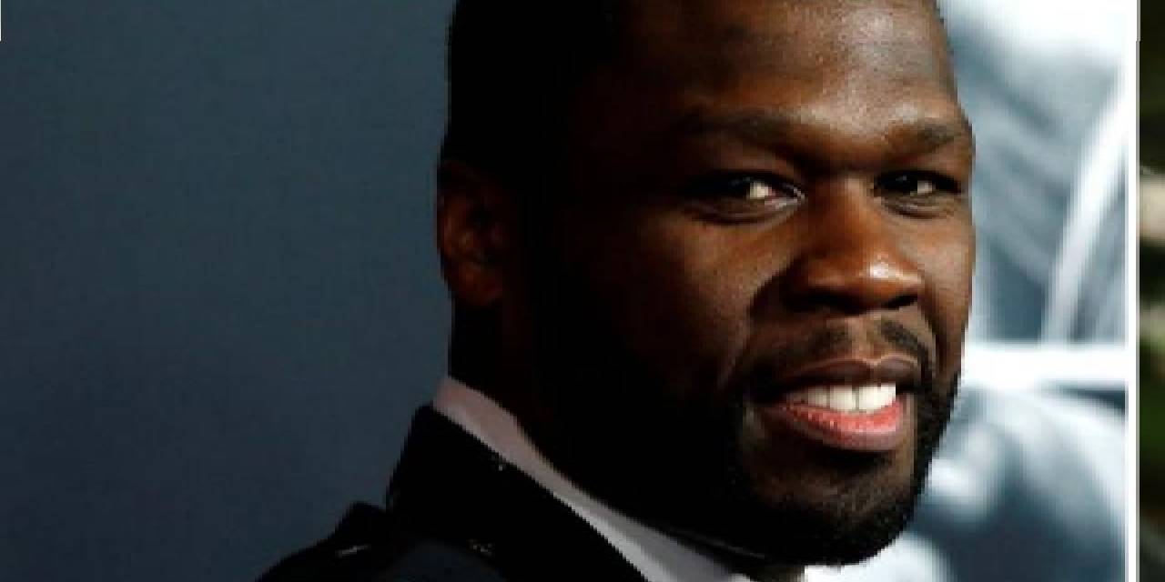 50 Cent hayranlık duyduğu oyuncuyu açıkladı