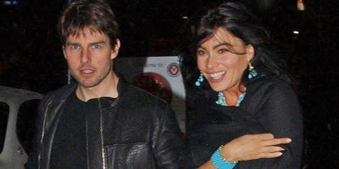 Ünlü oyuncu, eski aşkının boşanacağını duyunca zaman kaybetmedi