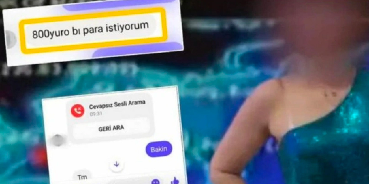 Arkadaşlık isteğini kabul etti, başına gelmeyen kalmadı: Bir saniyelik görüntü şantaj malzemesi oldu