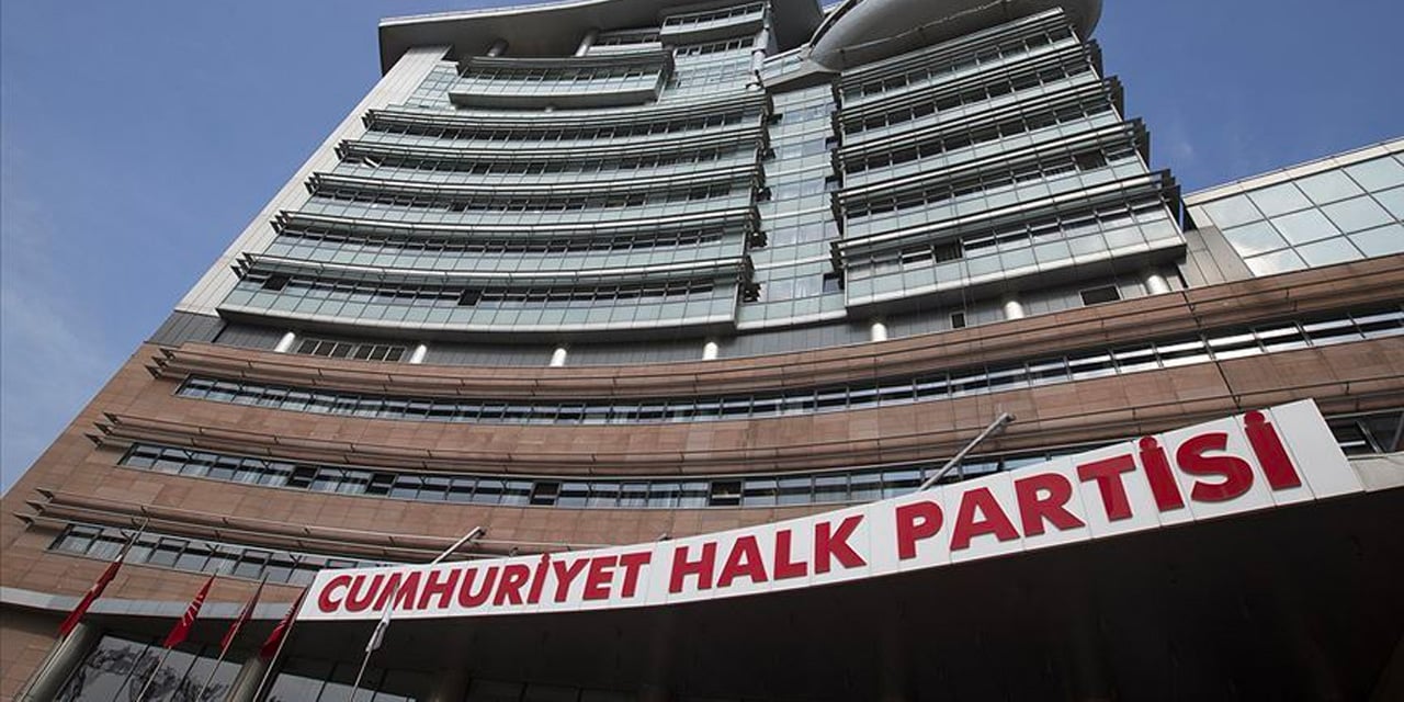 CHP MYK Yarın Toplanacak!