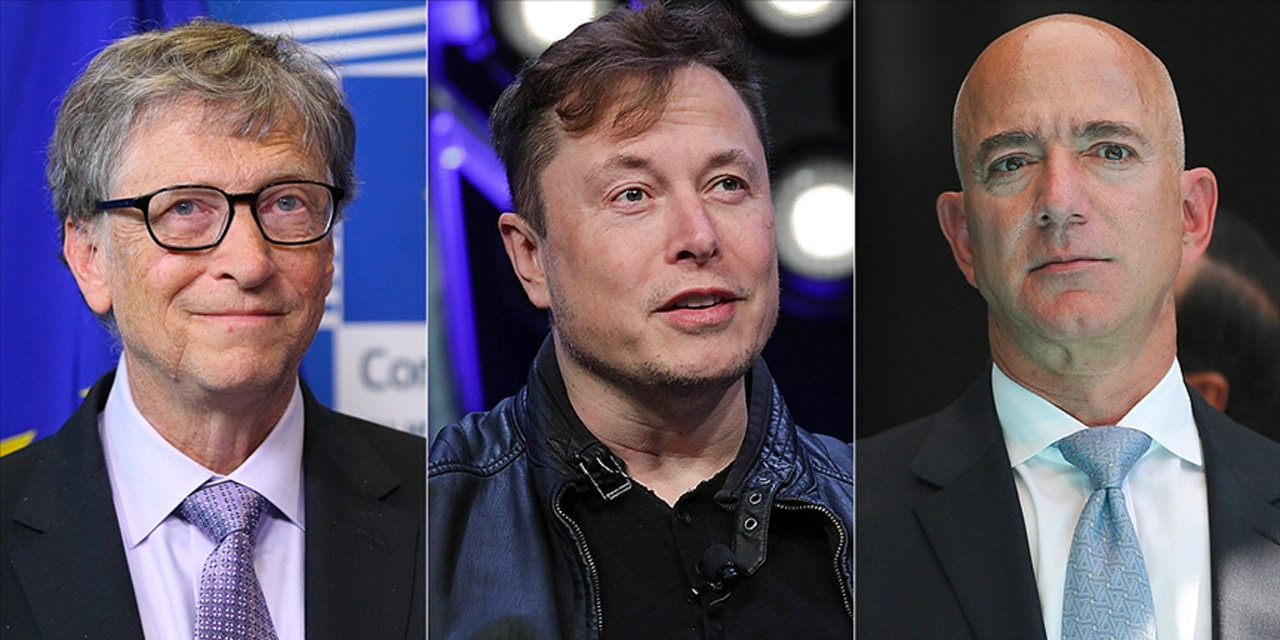 Zengin insanların 5 muhteşem sırrı! Bunu yapanın başarısız olması imkansız