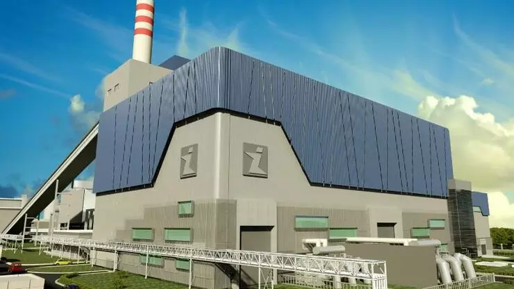 İzdemir Enerji Halka Arz Tarihi Belli Oldu! İzdemir Enerji Hisse Fiyatı, Kısa Kodu Nedir? Kaç Lot Verir?