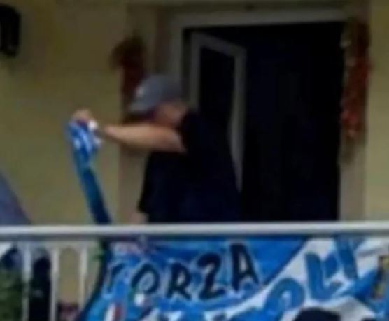 11 Yıldır Aranan Mafyanın Tehlikeli Üyesi, Şampiyonluğunu Kutlayınca Yakalandı