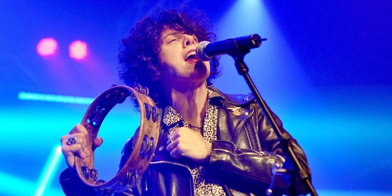 Dünyaca ünlü sanatçıdan Türkiye paylaşımı