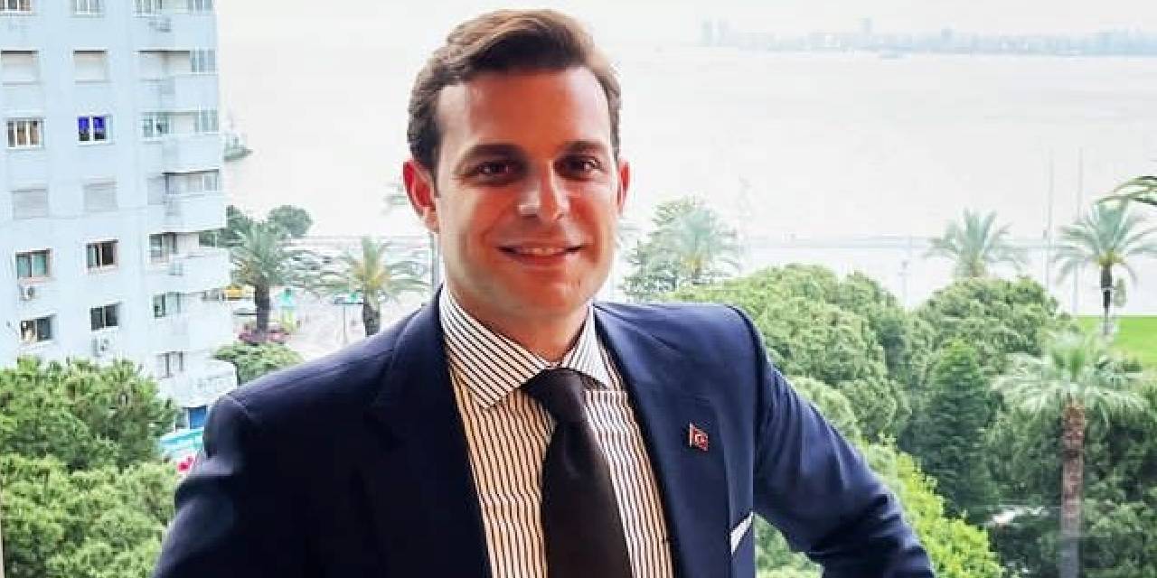 Mehmet Aslan ünlü oyuncuyla görüntülendi