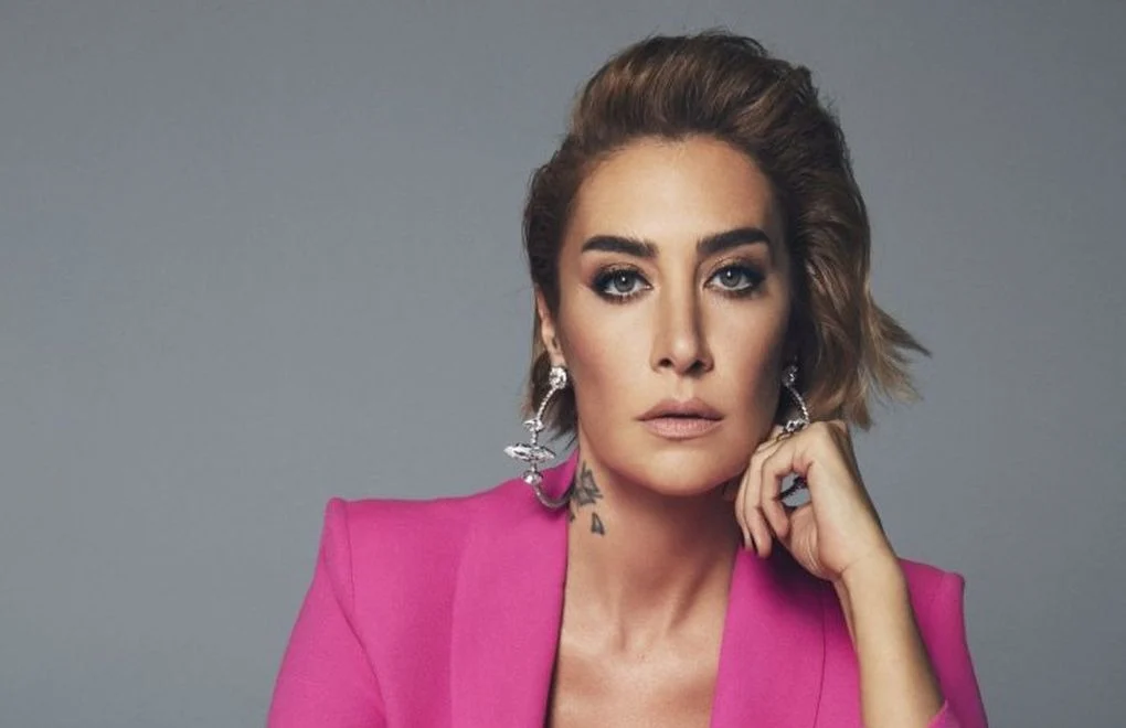 Şarkıcı Sıla'yı erkek zannettiler: Konser öncesi tarzıyla şaşırttı