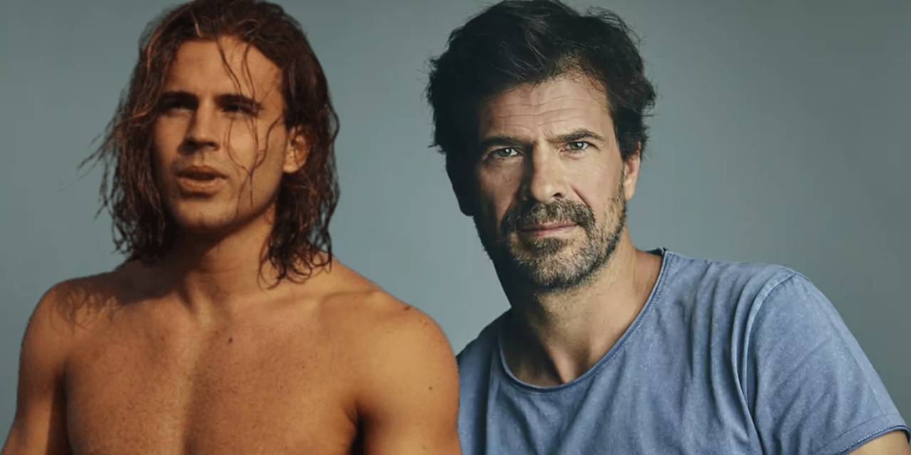 Ünlü oyuncunun oğlu, sevgilisini vahşice katletmiş! 14 parçaya bölüp, denize atmış... Kan donduran itiraf